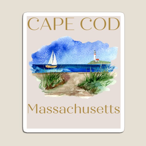 Item preview, Cape Cod Massachusetts designed and sold by JosephTHooper.