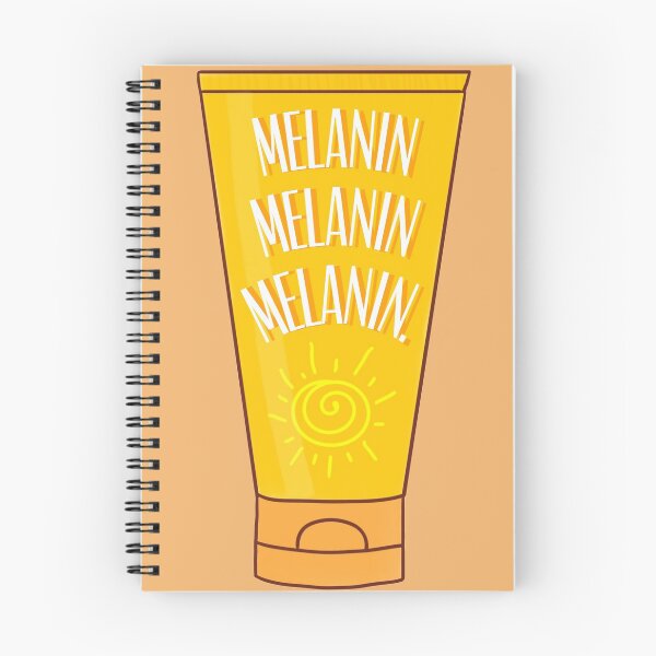 Item preview, Melanin Sunscreen designed and sold by starbeelight ☆.