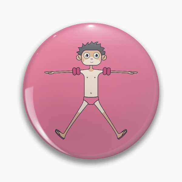 Item preview, Beach Guy 2021 from covid collection designed and sold by joanaloco.