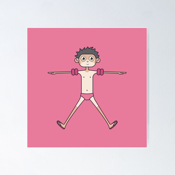 Item preview, Beach Guy 2021 from covid collection designed and sold by joanaloco.