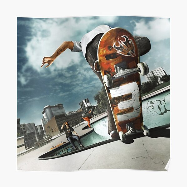 Skate 3 Free Download Mac