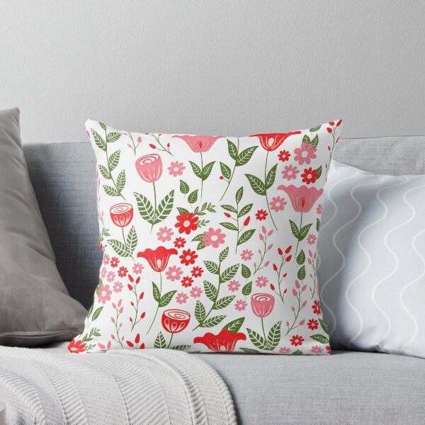 Item preview, Flower Garden designed and sold by patternsforsoul.
