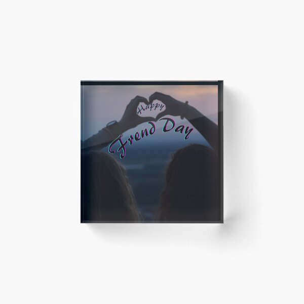Item preview, Best friend's day gift, very very interesting. designed and sold by AmrMohamed15.