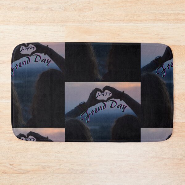 Item preview, Best friend's day gift, very very interesting. designed and sold by AmrMohamed15.