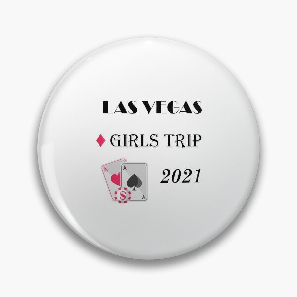 Item preview, Las Vegas Girls Trip 2021  designed and sold by BiancaEm.