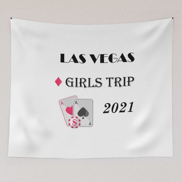 Item preview, Las Vegas Girls Trip 2021  designed and sold by BiancaEm.