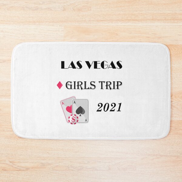 Item preview, Las Vegas Girls Trip 2021  designed and sold by BiancaEm.