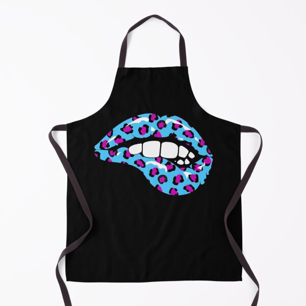 Artikelvorschau, Ben Azelart Merch-Lippe entworfen und verkauft von MAZAX.