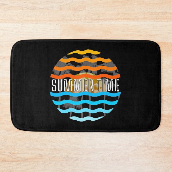 Item preview, Summer time designed and sold by FashionHeritage.