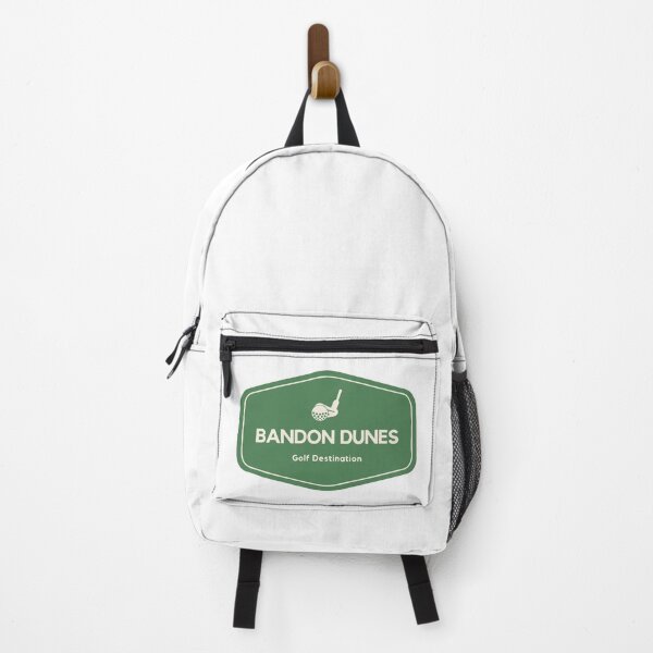 Item preview, Bandon Dunes in Oregon - Golf Destination Logo designed and sold by Vintage-TM.