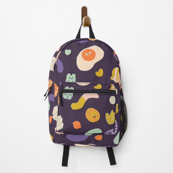 Sweet Candies Backpack