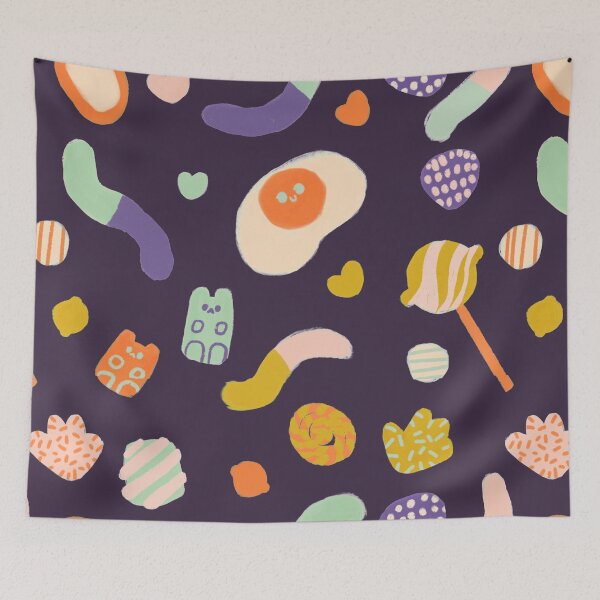 Item preview, Sweet Candies designed and sold by susannelow.