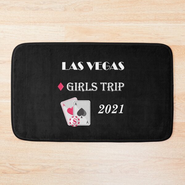 Item preview, Las Vegas Girls Trip 2021  designed and sold by BiancaEm.