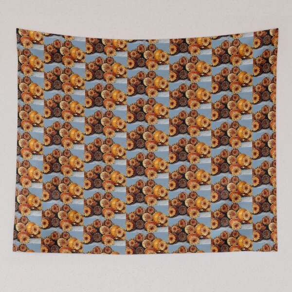 Item preview, Poppy pods designed and sold by Bernie Rosser.