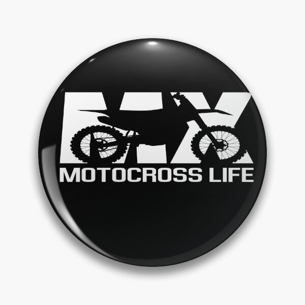 Item preview, Motocross Life designed and sold by starider.