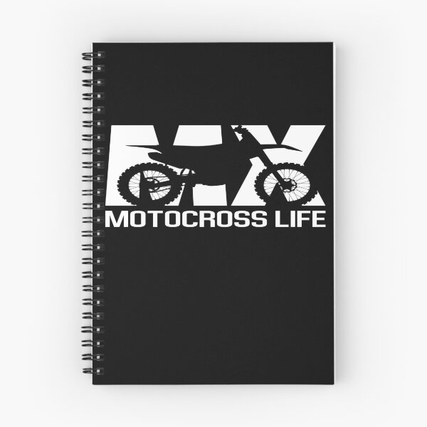 Item preview, Motocross Life designed and sold by starider.