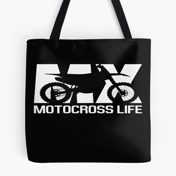 Item preview, Motocross Life designed and sold by starider.