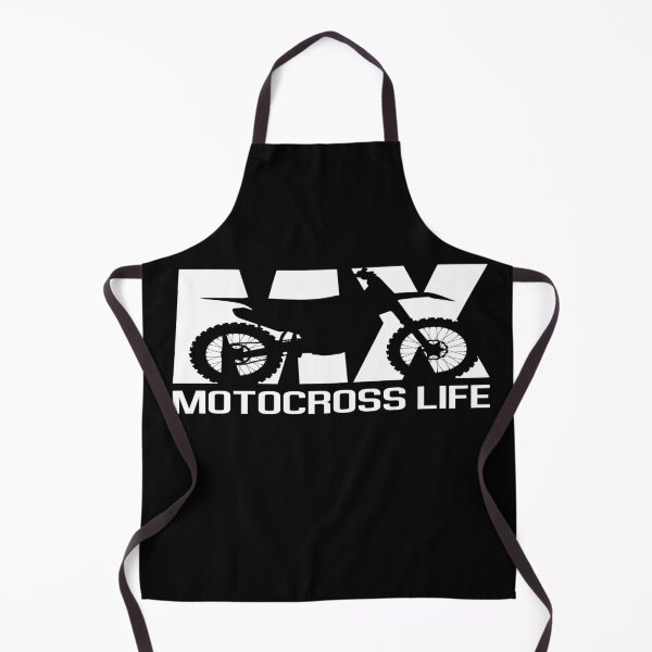 Item preview, Motocross Life designed and sold by starider.