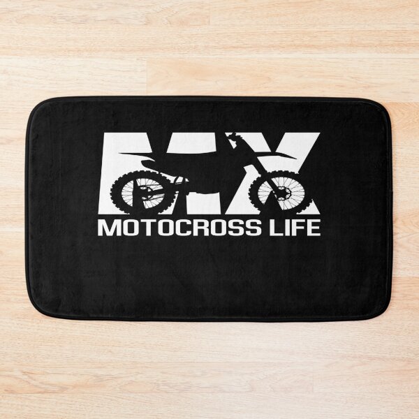 Item preview, Motocross Life designed and sold by starider.