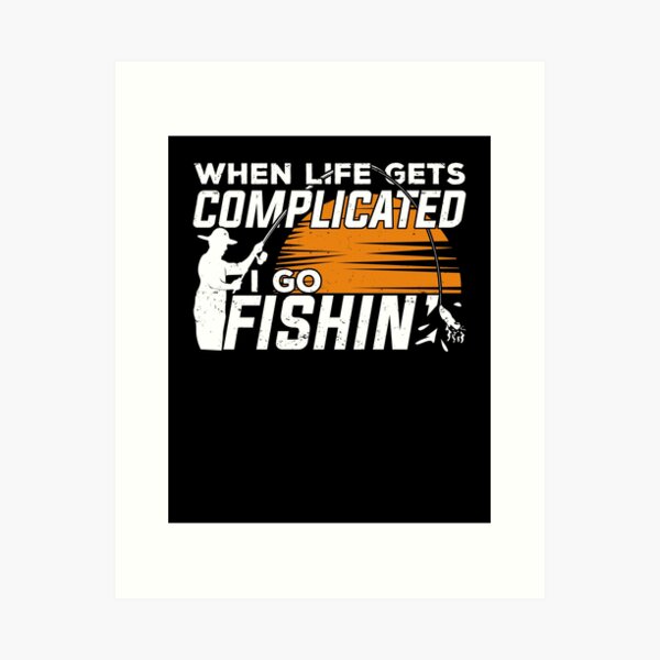 Item preview, Fishing Angling Sport Fisher Fisherman Gift designed and sold by Marcid95.