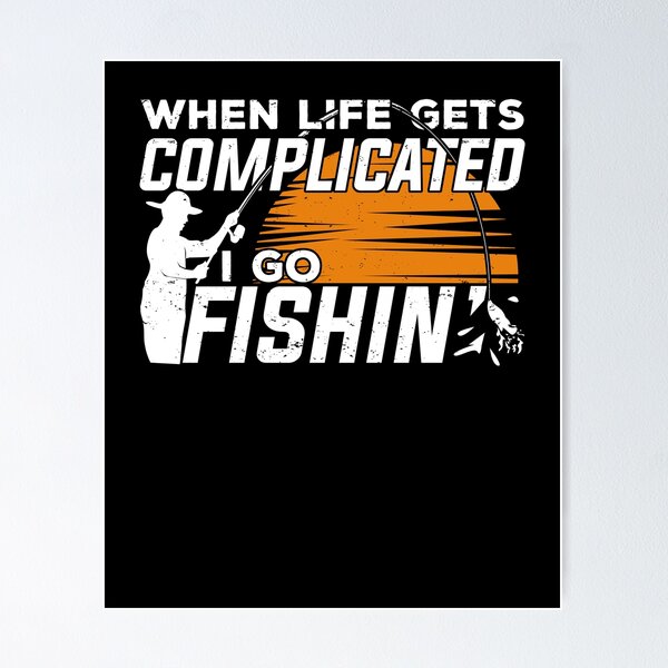 Item preview, Fishing Angling Sport Fisher Fisherman Gift designed and sold by Marcid95.