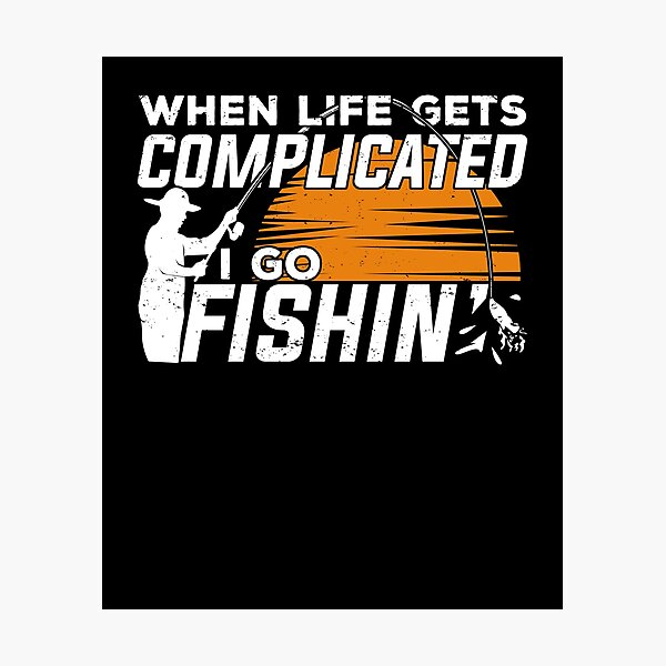 Item preview, Fishing Angling Sport Fisher Fisherman Gift designed and sold by Marcid95.