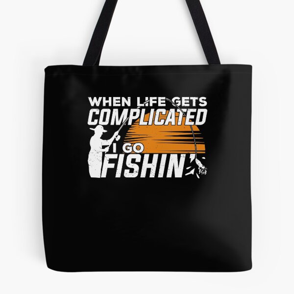 Item preview, Fishing Angling Sport Fisher Fisherman Gift designed and sold by Marcid95.