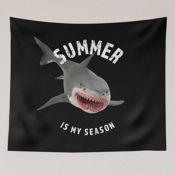 Item preview,   Summer Is My Season! designed and sold by david parry.