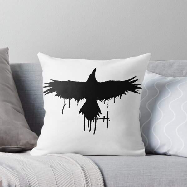Item preview, Hydrus Raven H© designed and sold by hydruspoetry.