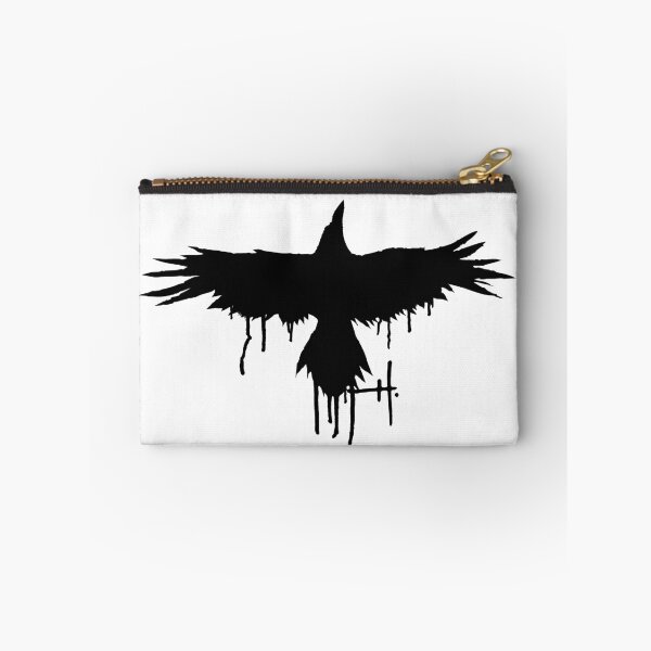 Item preview, Hydrus Raven H© designed and sold by hydruspoetry.