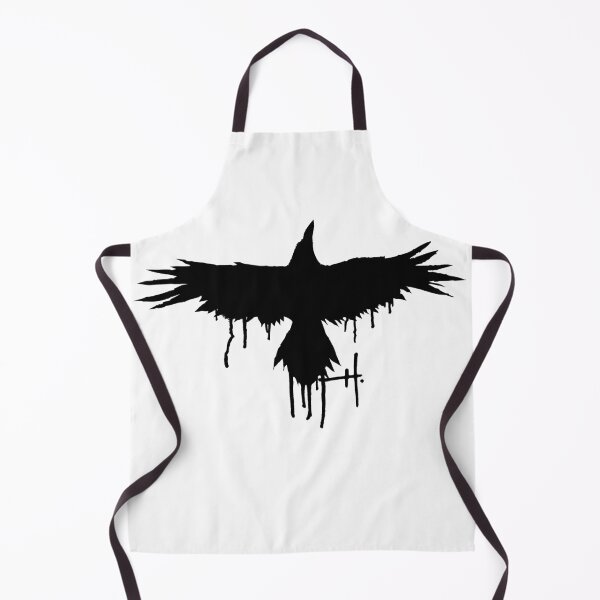 Item preview, Hydrus Raven H© designed and sold by hydruspoetry.