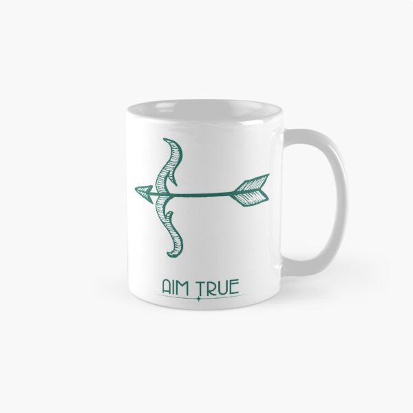 Item preview, Aim True Bow and Arrow designed and sold by LJP275.