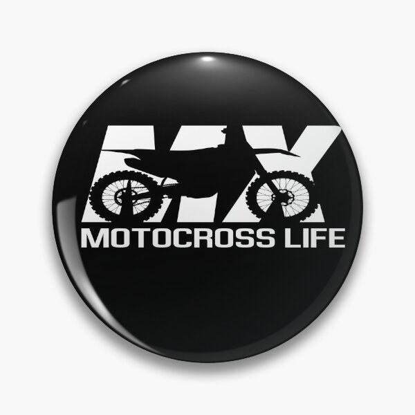 Item preview, Motocross Life designed and sold by starider.