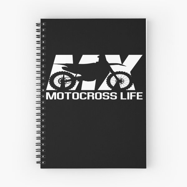 Item preview, Motocross Life designed and sold by starider.