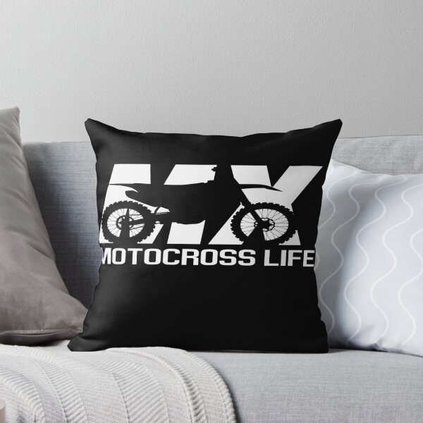 Item preview, Motocross Life designed and sold by starider.