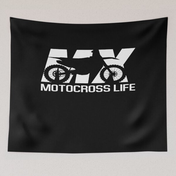 Item preview, Motocross Life designed and sold by starider.