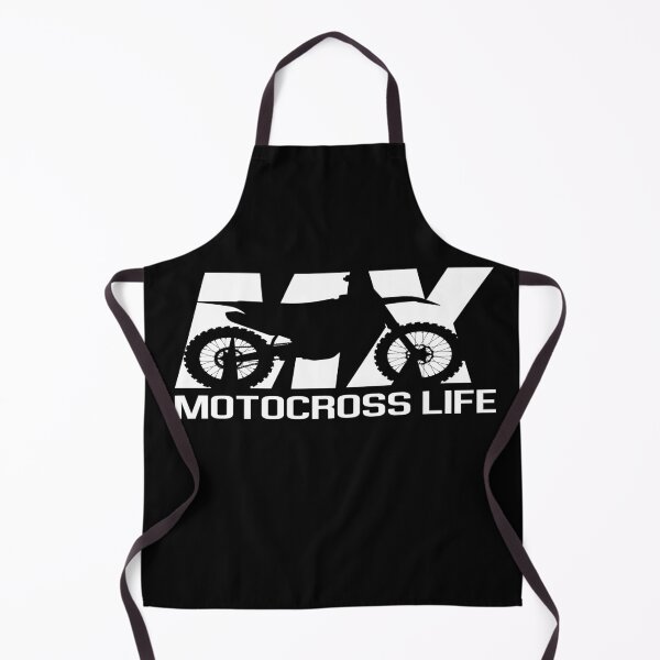 Item preview, Motocross Life designed and sold by starider.