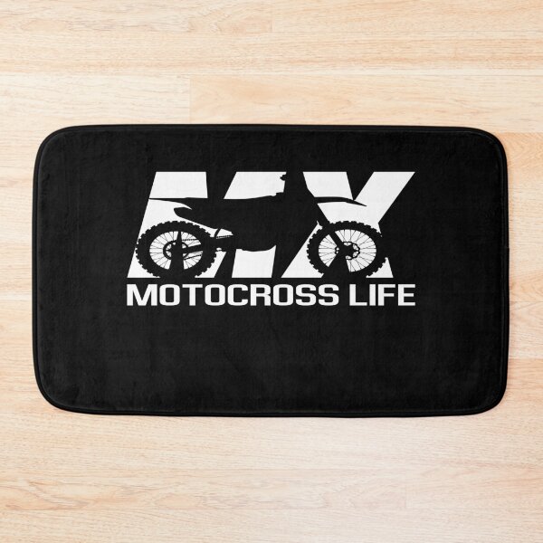 Item preview, Motocross Life designed and sold by starider.