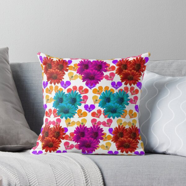Item preview, Colorful design 133 | Flashy Patterns T-Shirts| Bright Colors | Art Pattern designed and sold by Dream Wear.