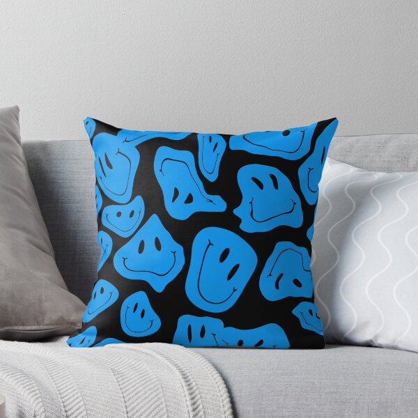 Item preview, Blue Drippy Melting designed and sold by Art by Amanda.