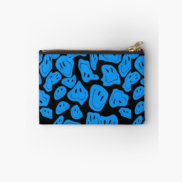 Item preview, Blue Drippy Melting designed and sold by Art by Amanda.