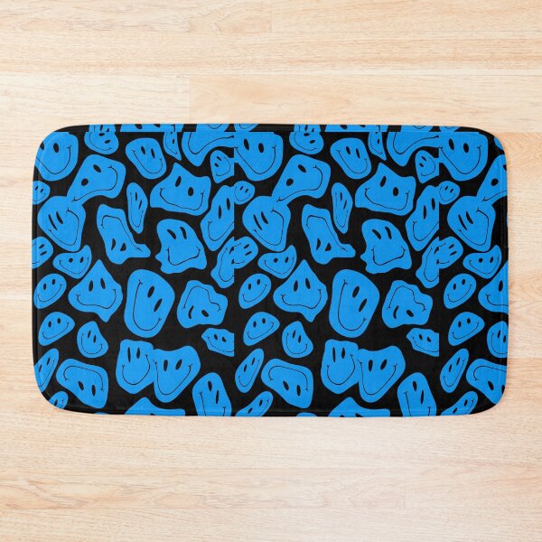 Item preview, Blue Drippy Melting designed and sold by Art by Amanda.