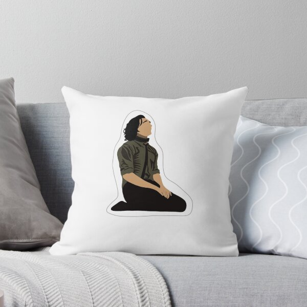 Item preview, Tom Hiddleston designed and sold by ashmarcela.