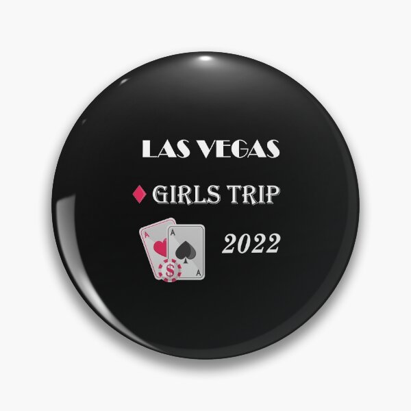 Item preview, Las Vegas Girls Trip 2022  designed and sold by BiancaEm.