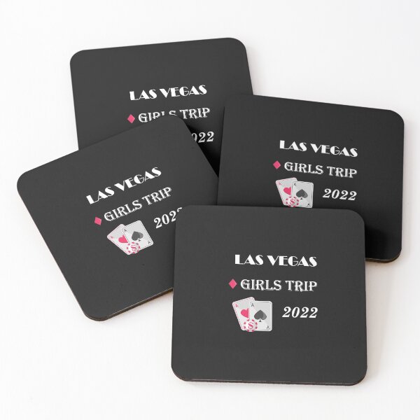 Item preview, Las Vegas Girls Trip 2022  designed and sold by BiancaEm.