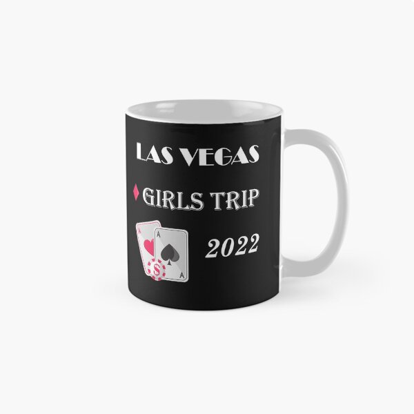 Item preview, Las Vegas Girls Trip 2022  designed and sold by BiancaEm.