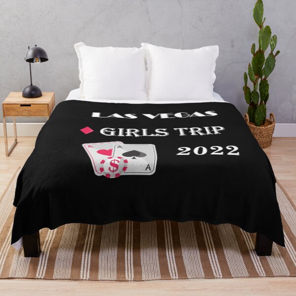 Item preview, Las Vegas Girls Trip 2022  designed and sold by BiancaEm.