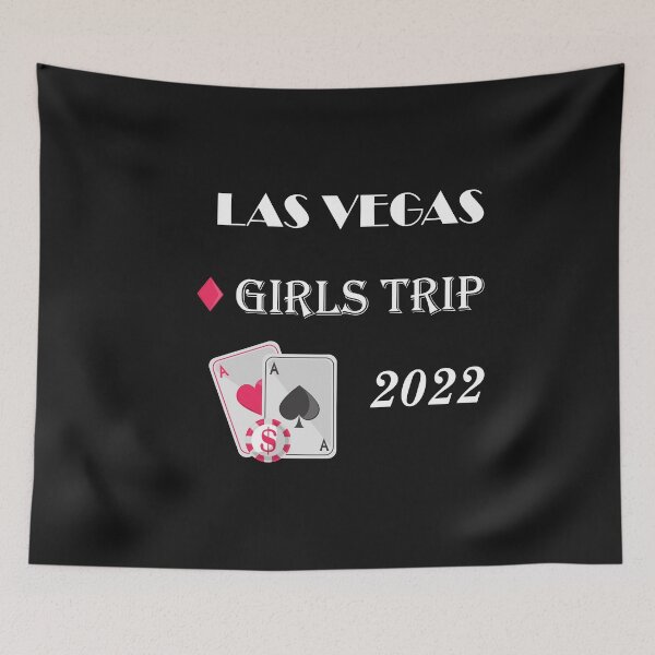 Item preview, Las Vegas Girls Trip 2022  designed and sold by BiancaEm.