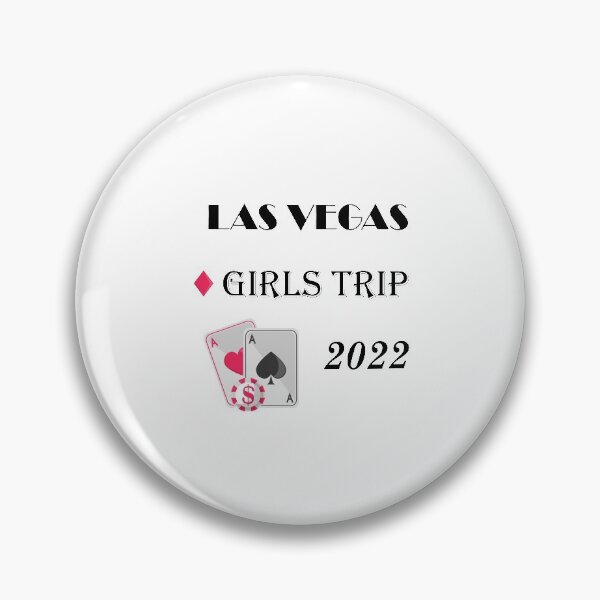 Item preview, Las Vegas Girls Trip 2022 designed and sold by BiancaEm.