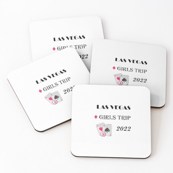 Item preview, Las Vegas Girls Trip 2022 designed and sold by BiancaEm.